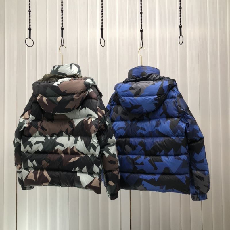 Moncler Down Jackets